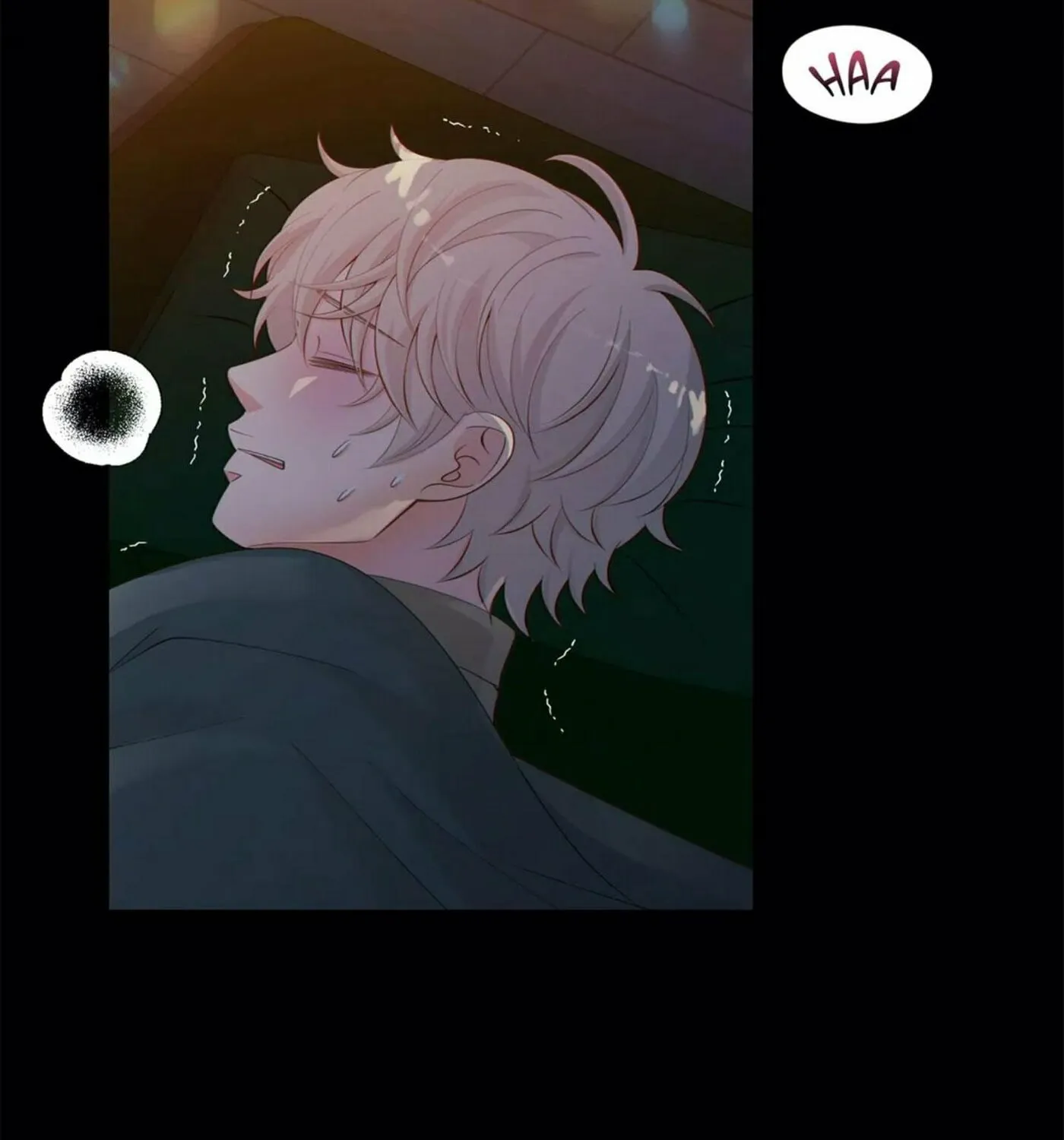 Wolves Behind Bars Chapter 22 page 100 - 