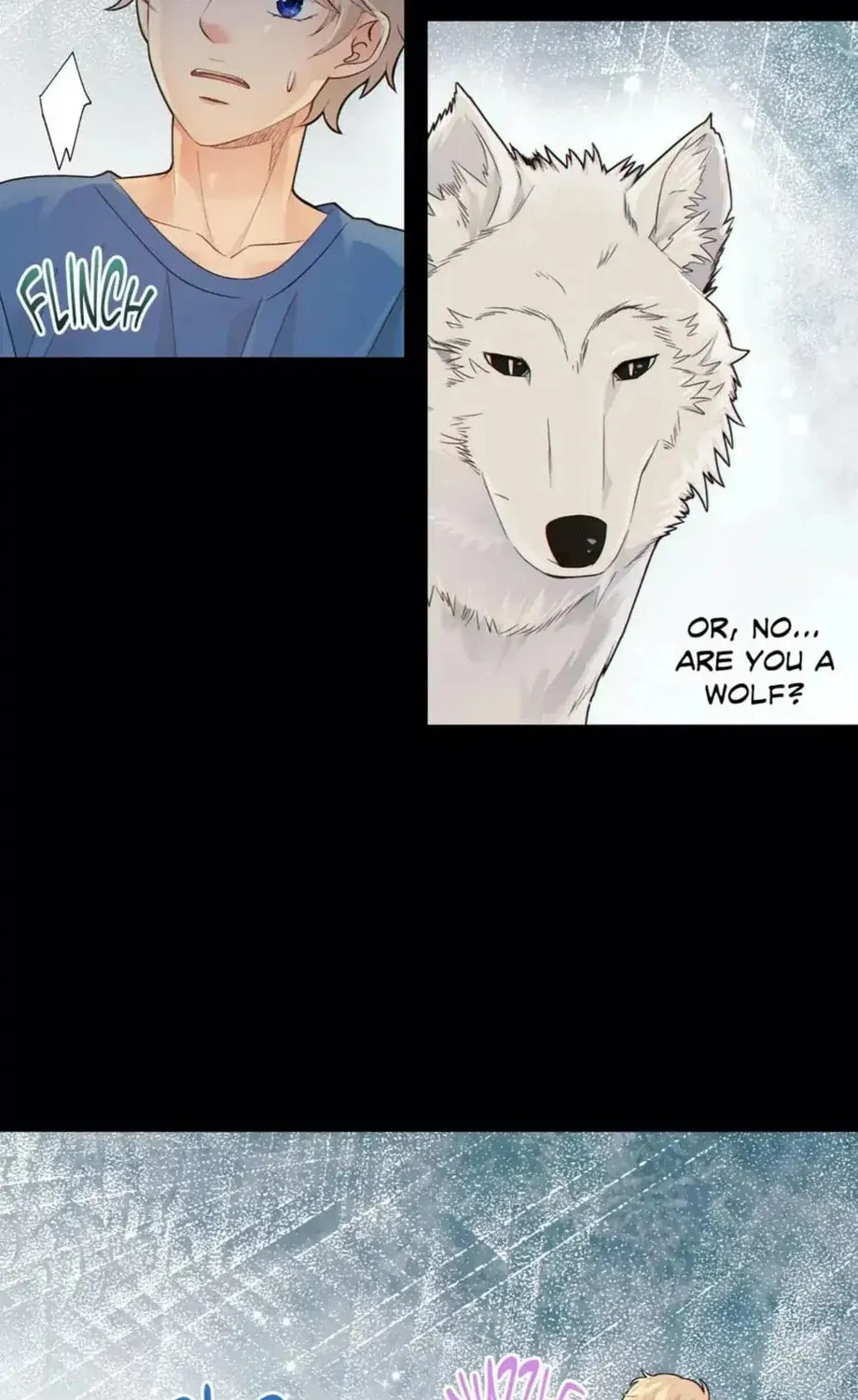 Wolves Behind Bars Chapter 23 page 26 - 