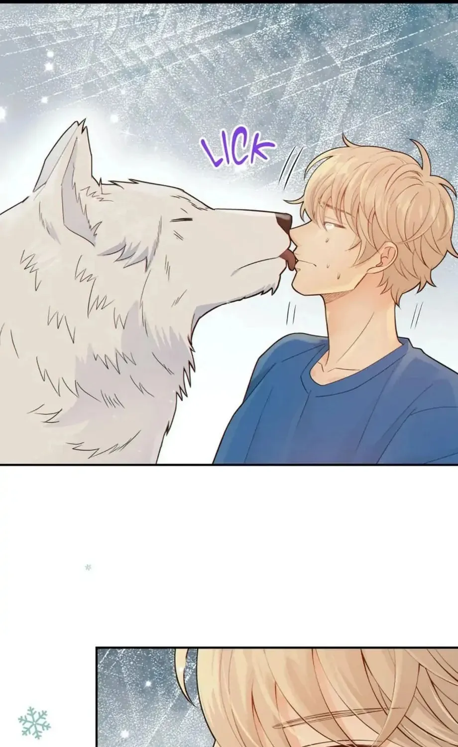 Wolves Behind Bars Chapter 23 page 29 - 