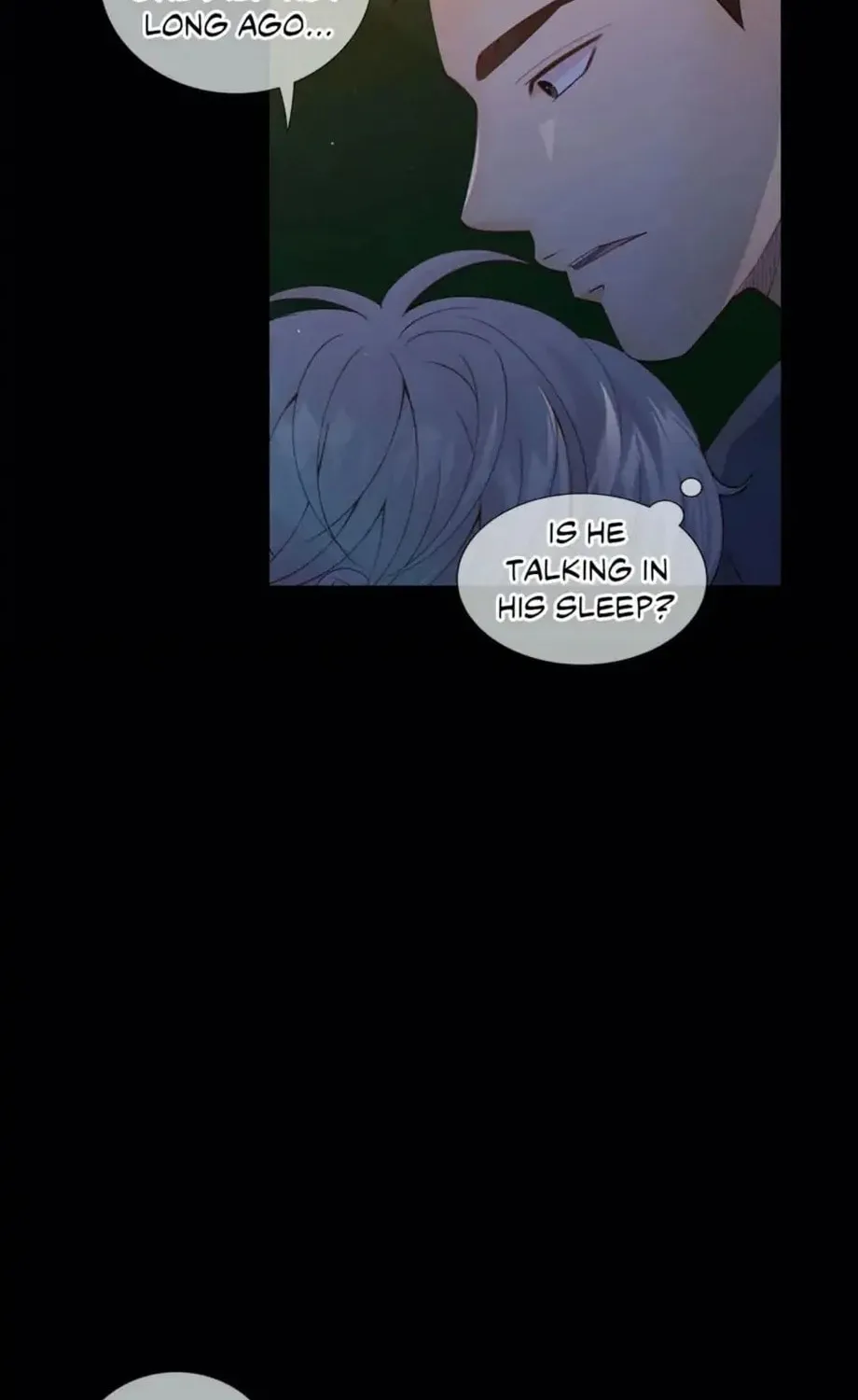 Wolves Behind Bars Chapter 23 page 35 - 