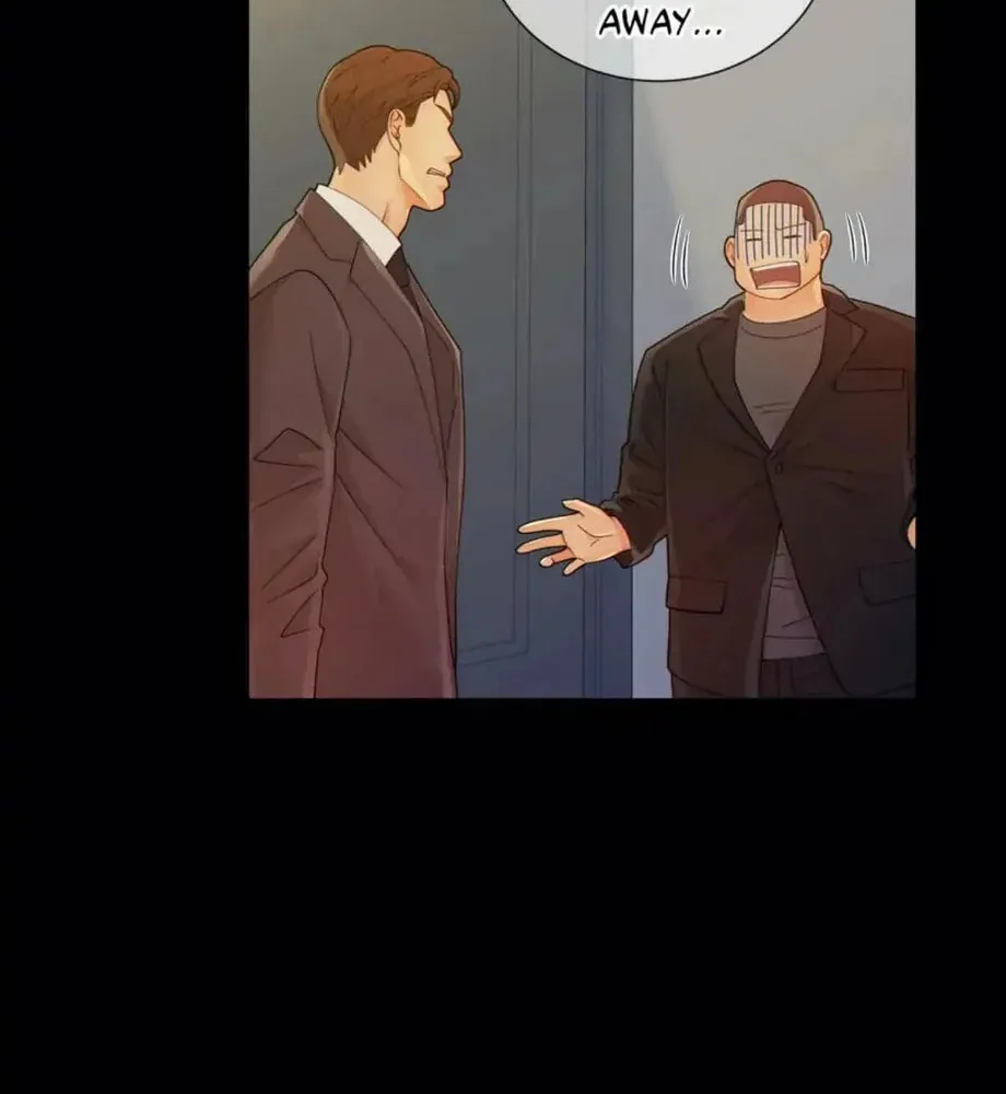 Wolves Behind Bars Chapter 23 page 44 - 