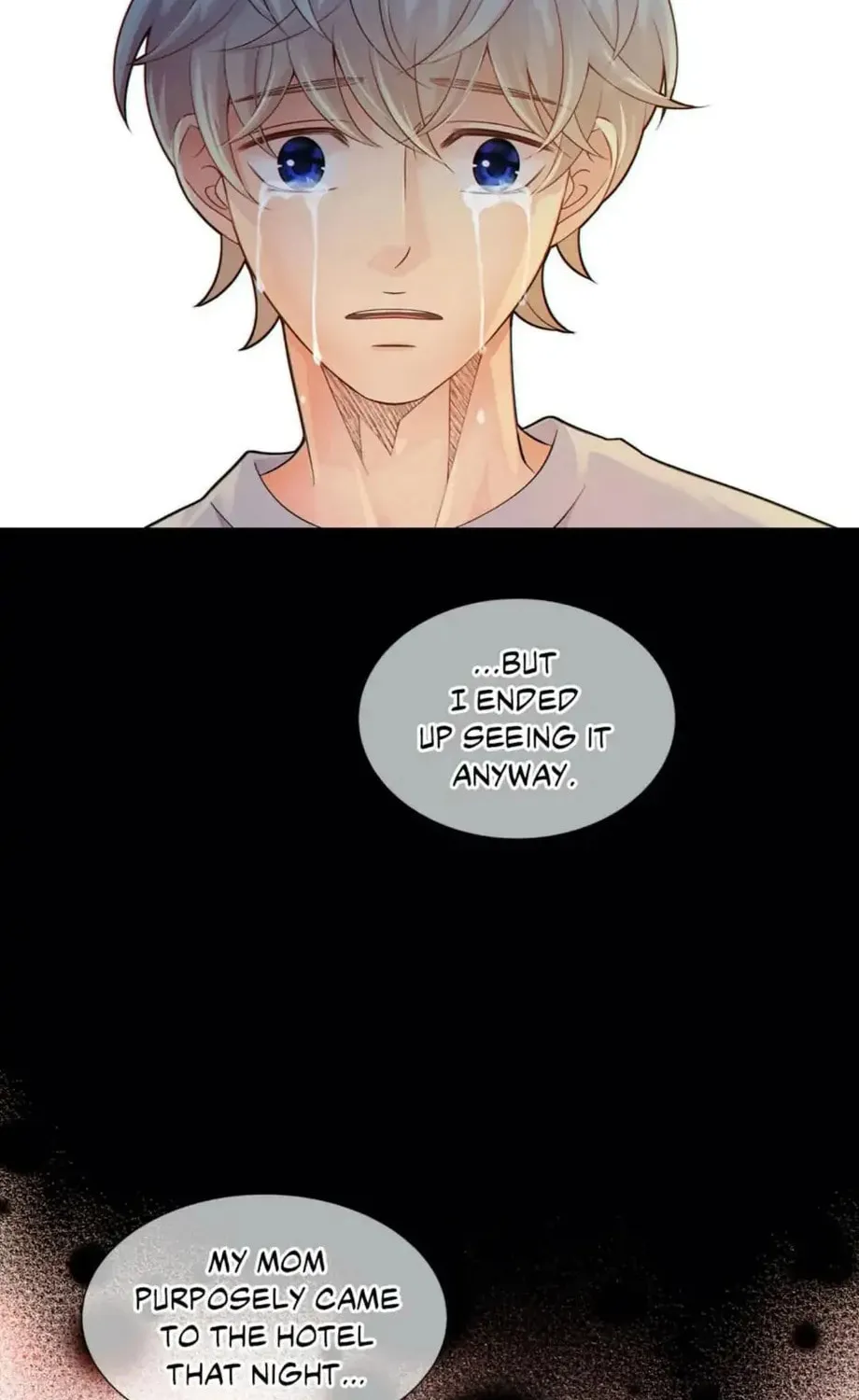 Wolves Behind Bars Chapter 23 page 46 - 