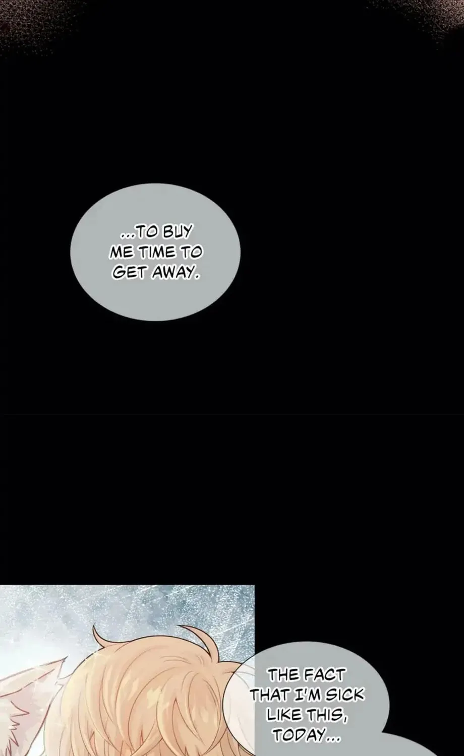 Wolves Behind Bars Chapter 23 page 49 - 