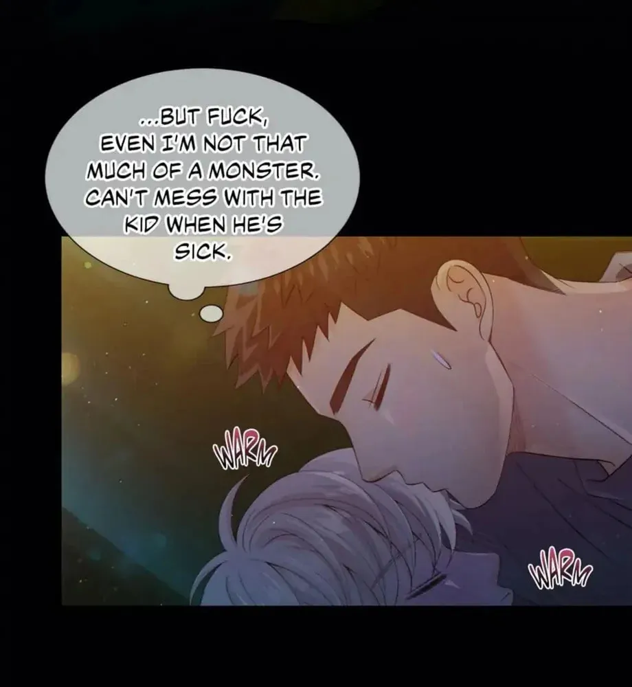 Wolves Behind Bars Chapter 23 page 6 - 