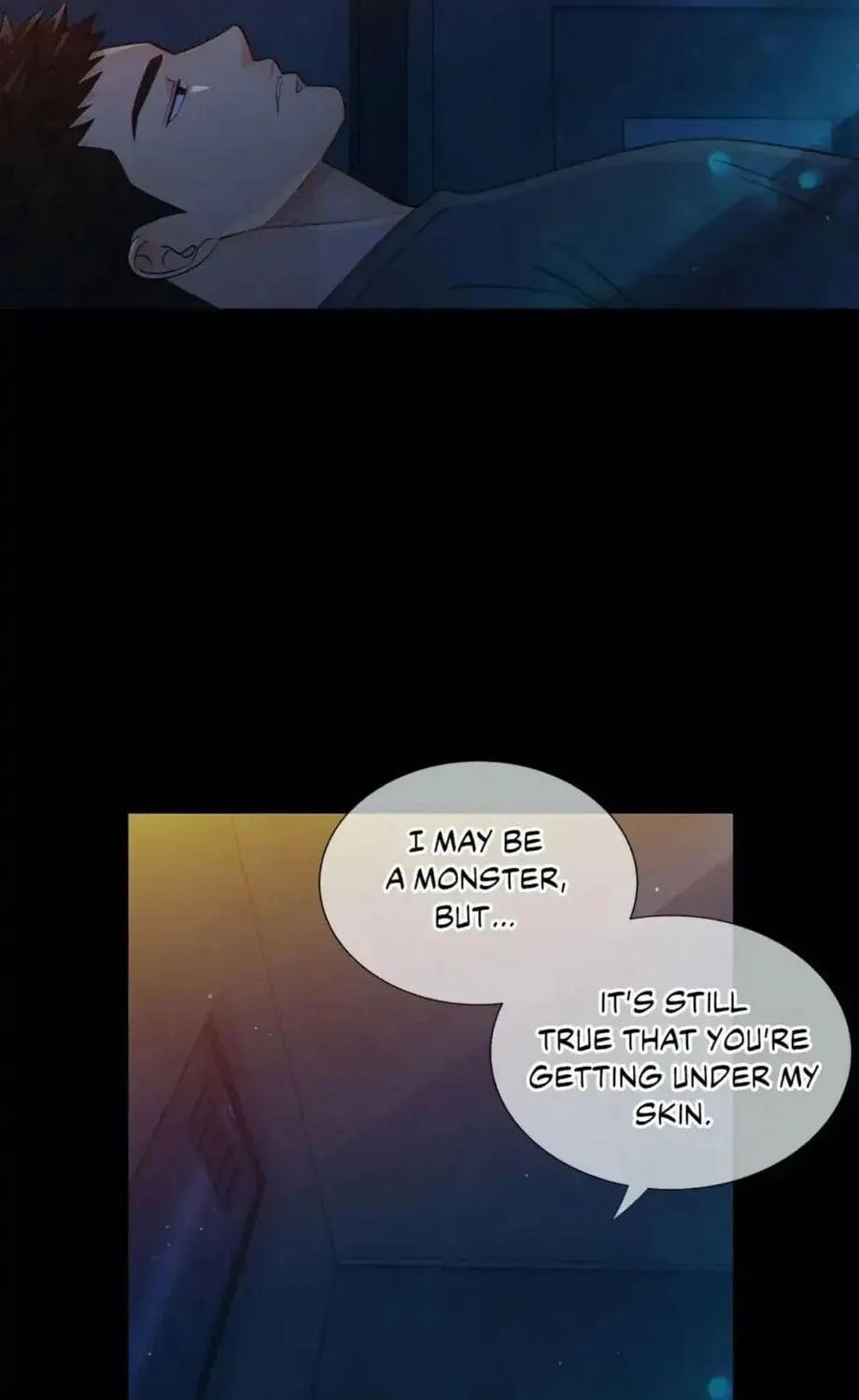 Wolves Behind Bars Chapter 23 page 69 - 
