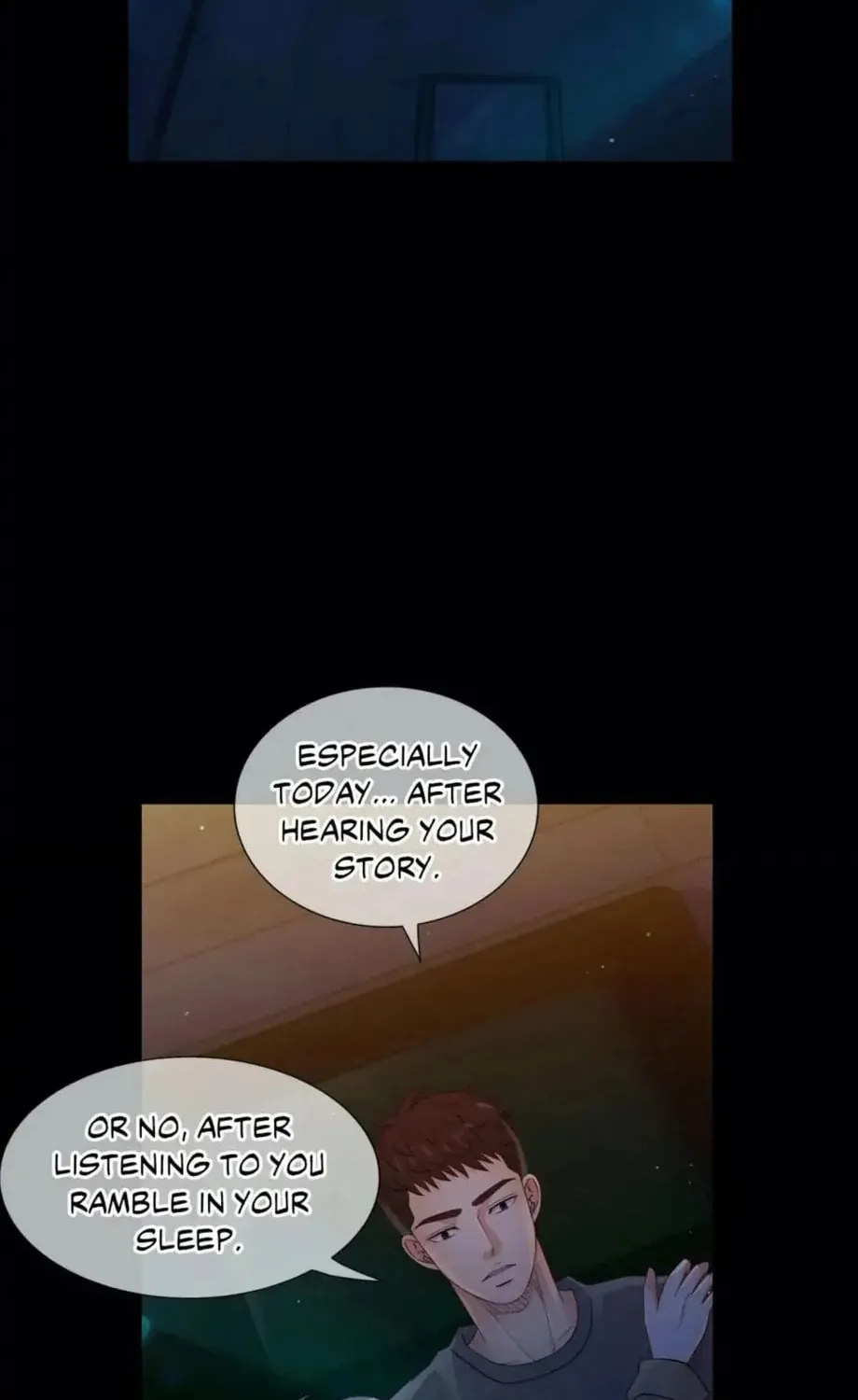 Wolves Behind Bars Chapter 23 page 70 - 