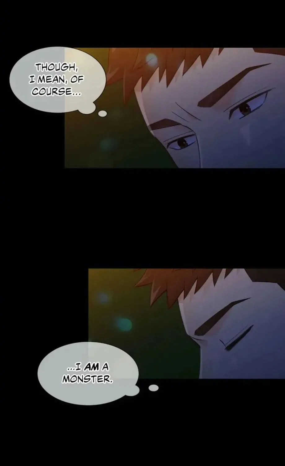 Wolves Behind Bars Chapter 23 page 8 - 