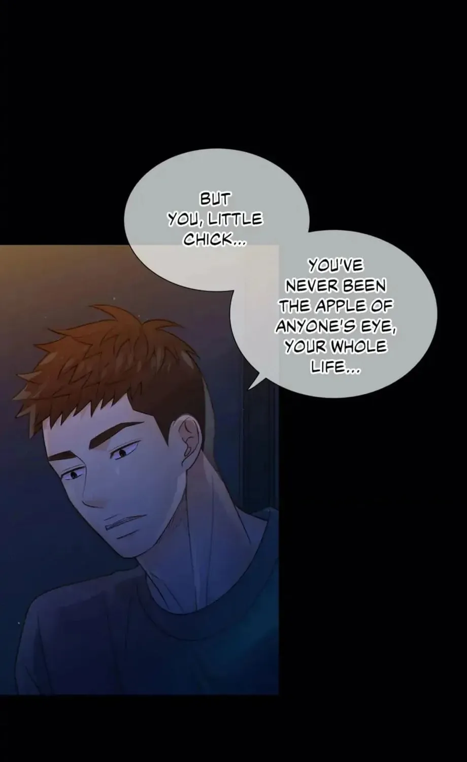 Wolves Behind Bars Chapter 23 page 73 - 