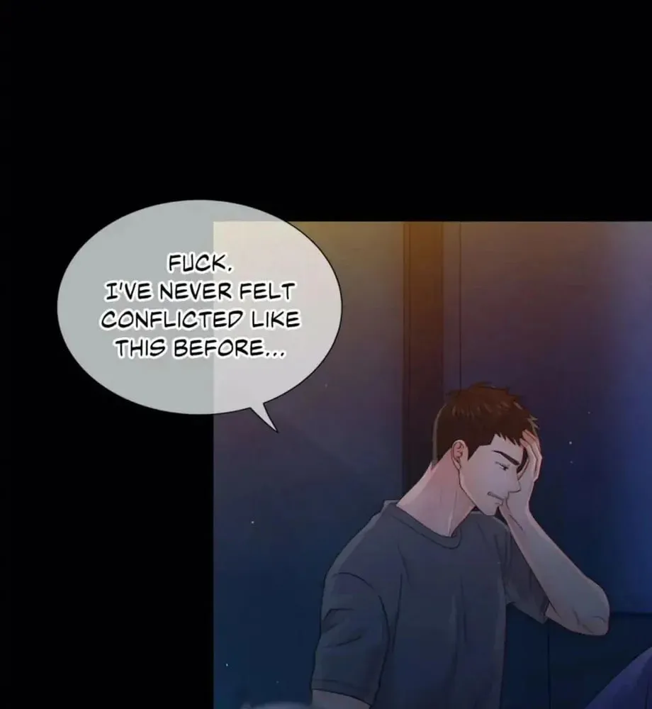 Wolves Behind Bars Chapter 23 page 74 - 