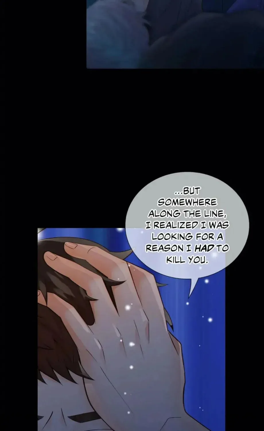 Wolves Behind Bars Chapter 23 page 75 - 