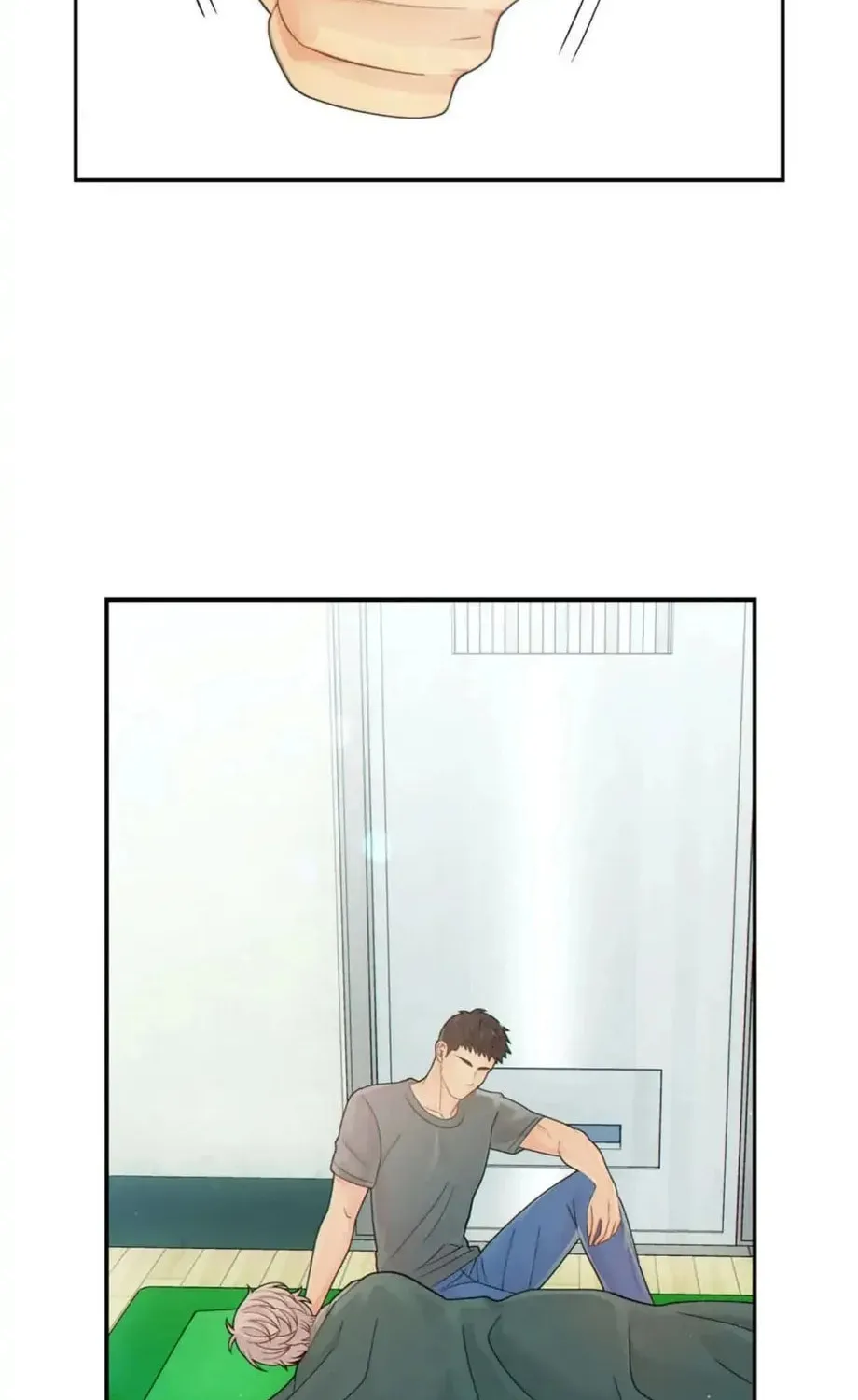 Wolves Behind Bars Chapter 23 page 79 - 