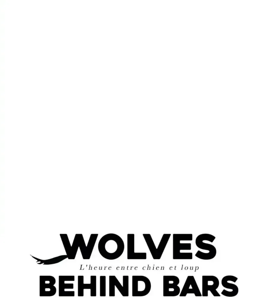 Wolves Behind Bars Chapter 24 page 12 - 