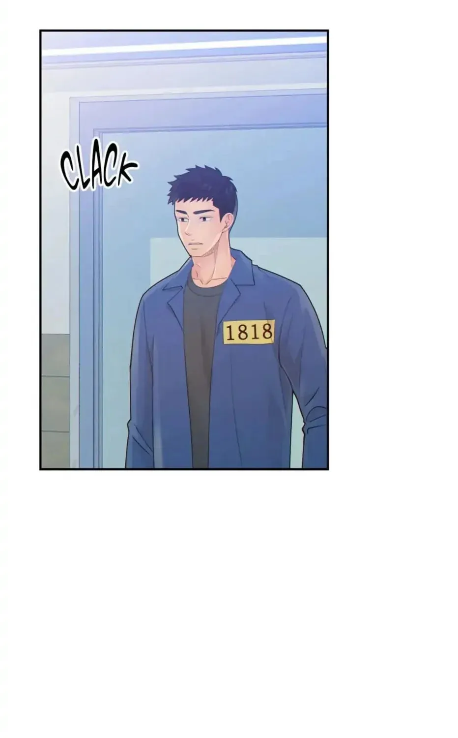 Wolves Behind Bars Chapter 24 page 19 - 