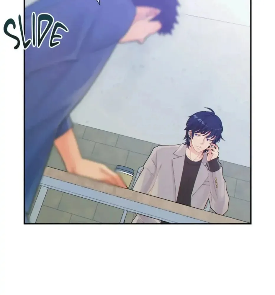 Wolves Behind Bars Chapter 24 page 21 - 