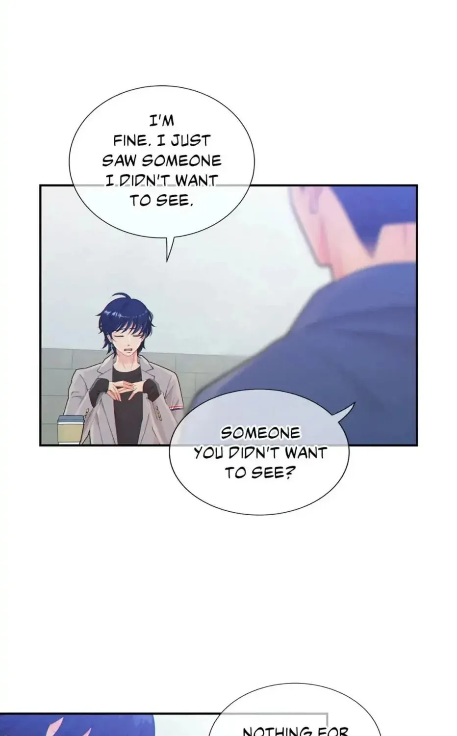 Wolves Behind Bars Chapter 24 page 22 - 
