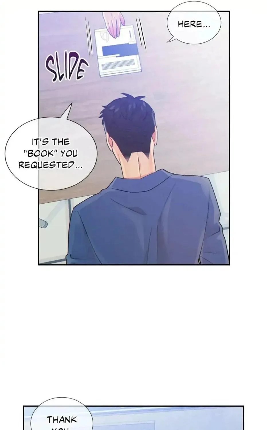 Wolves Behind Bars Chapter 24 page 25 - 