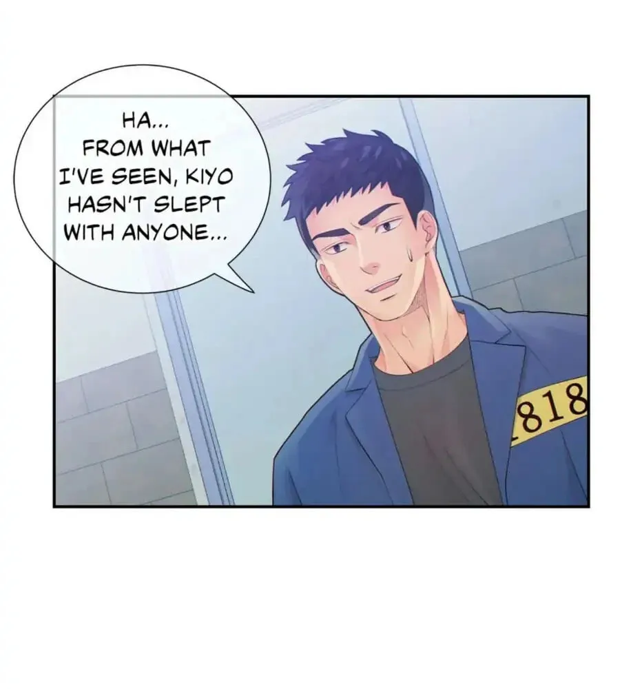 Wolves Behind Bars Chapter 24 page 29 - 