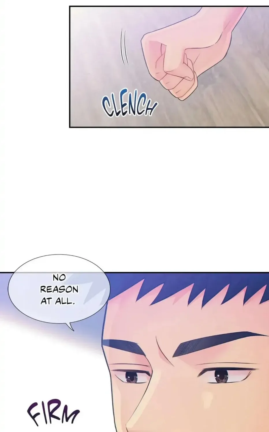 Wolves Behind Bars Chapter 24 page 37 - 