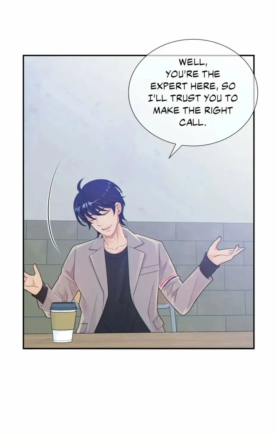 Wolves Behind Bars Chapter 24 page 40 - 