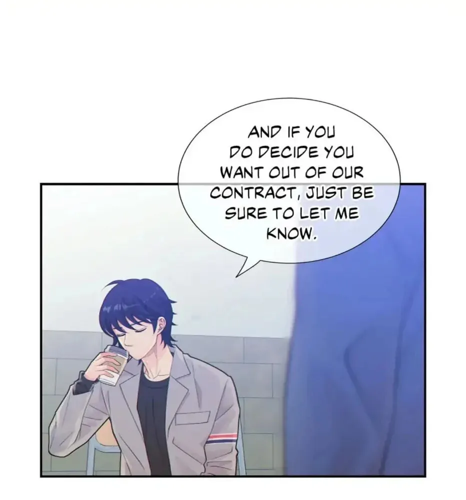 Wolves Behind Bars Chapter 24 page 41 - 