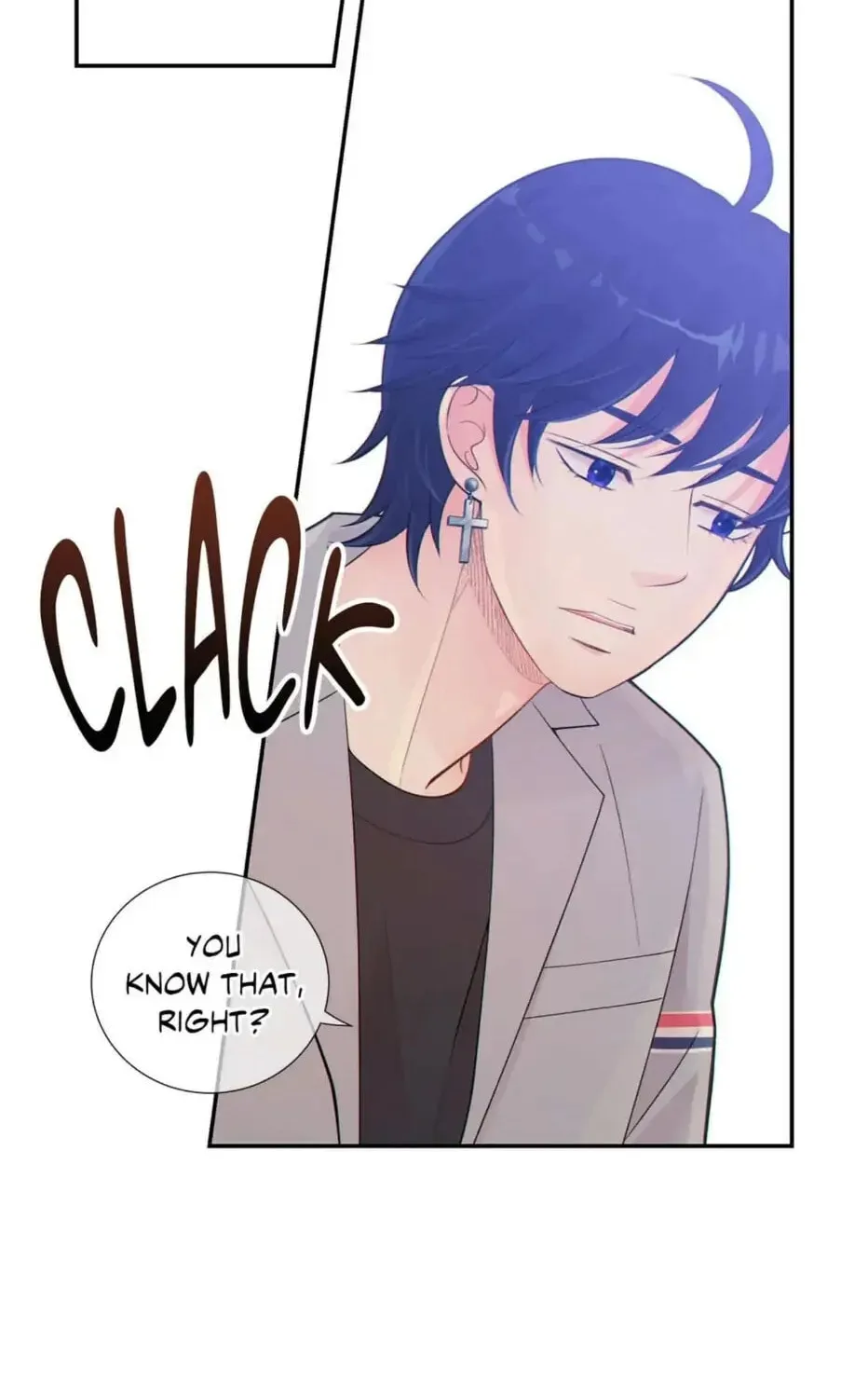 Wolves Behind Bars Chapter 24 page 43 - 