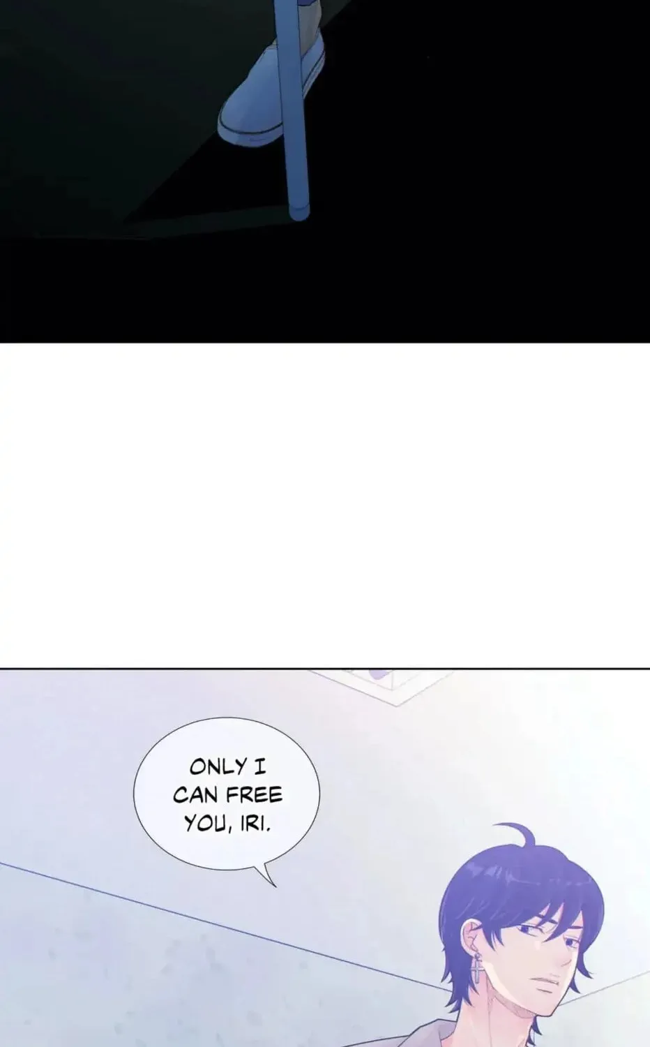 Wolves Behind Bars Chapter 24 page 46 - 