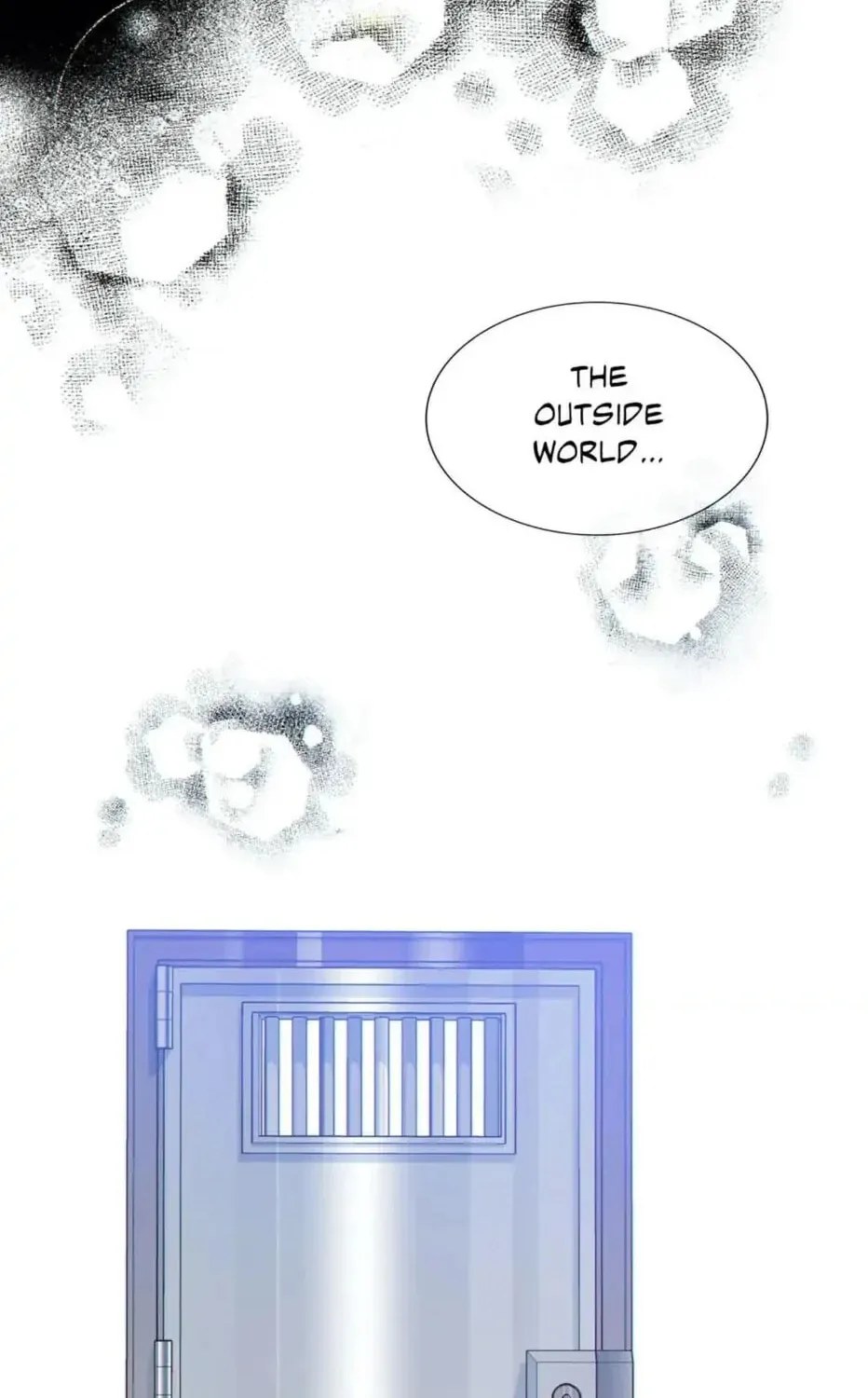 Wolves Behind Bars Chapter 24 page 49 - 