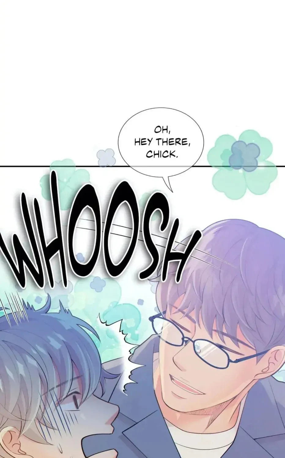 Wolves Behind Bars Chapter 24 page 57 - 