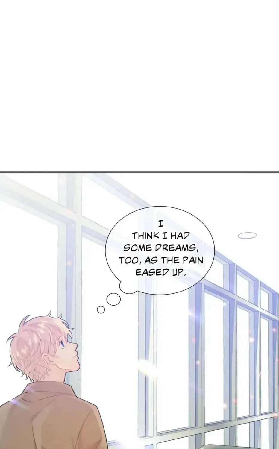 Wolves Behind Bars Chapter 24 page 7 - 
