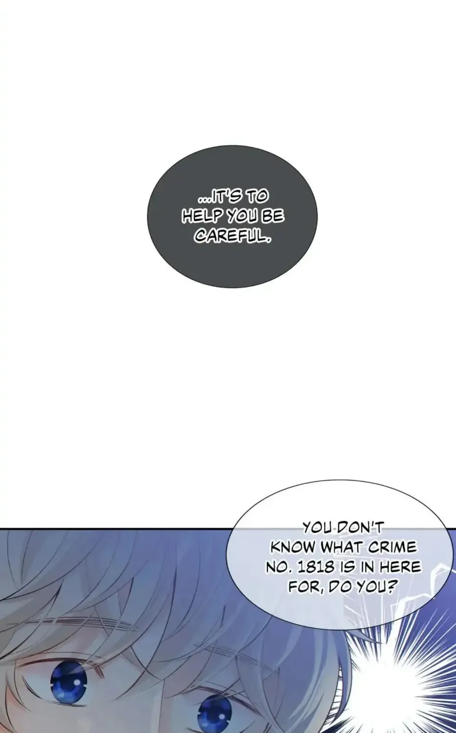 Wolves Behind Bars Chapter 24 page 67 - 