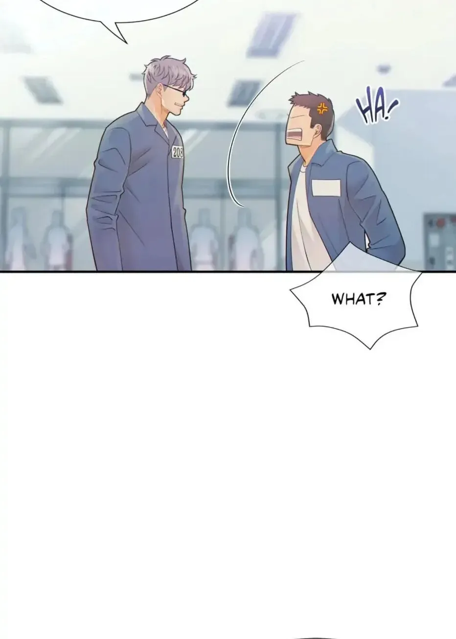 Wolves Behind Bars Chapter 24 page 75 - 