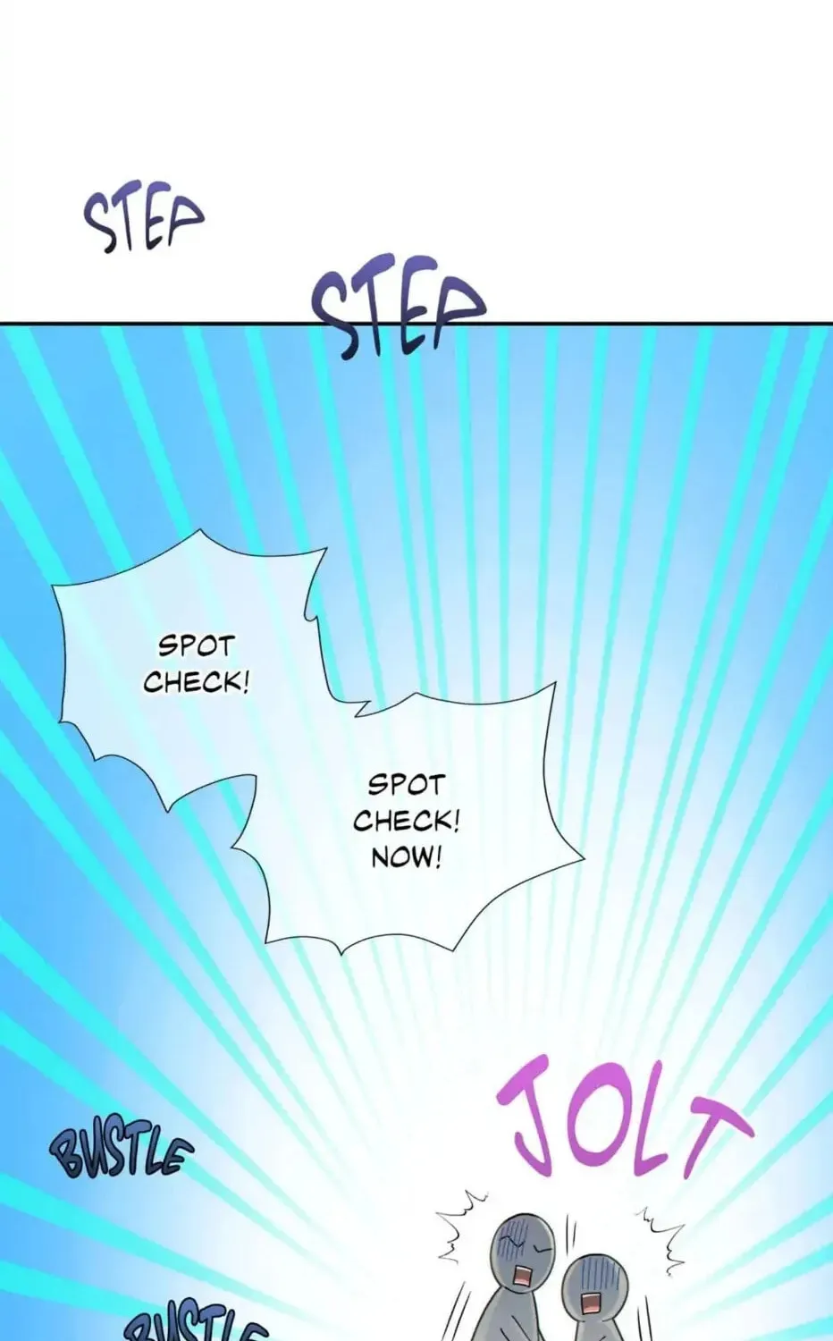 Wolves Behind Bars Chapter 25 page 34 - 
