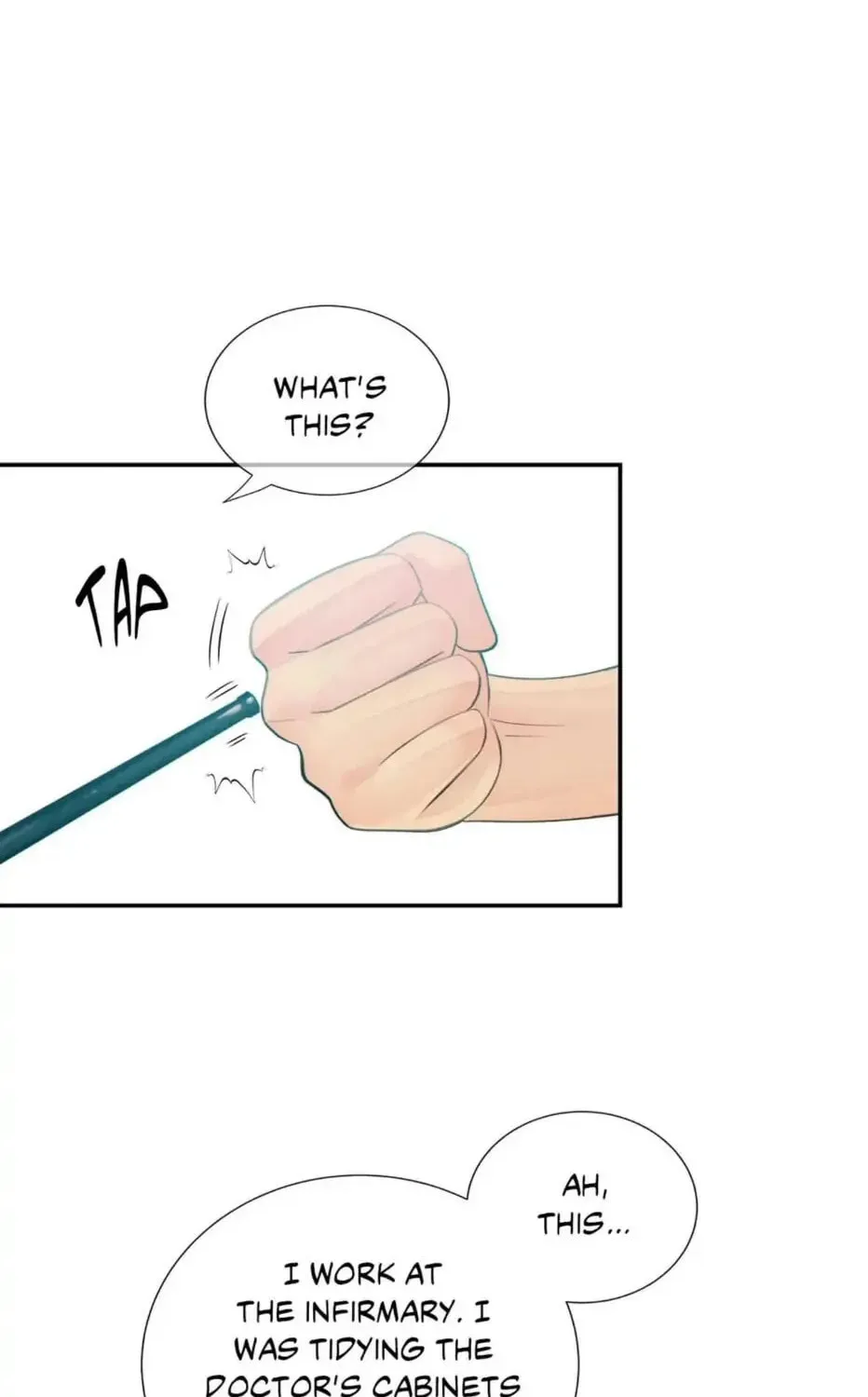 Wolves Behind Bars Chapter 25 page 52 - 
