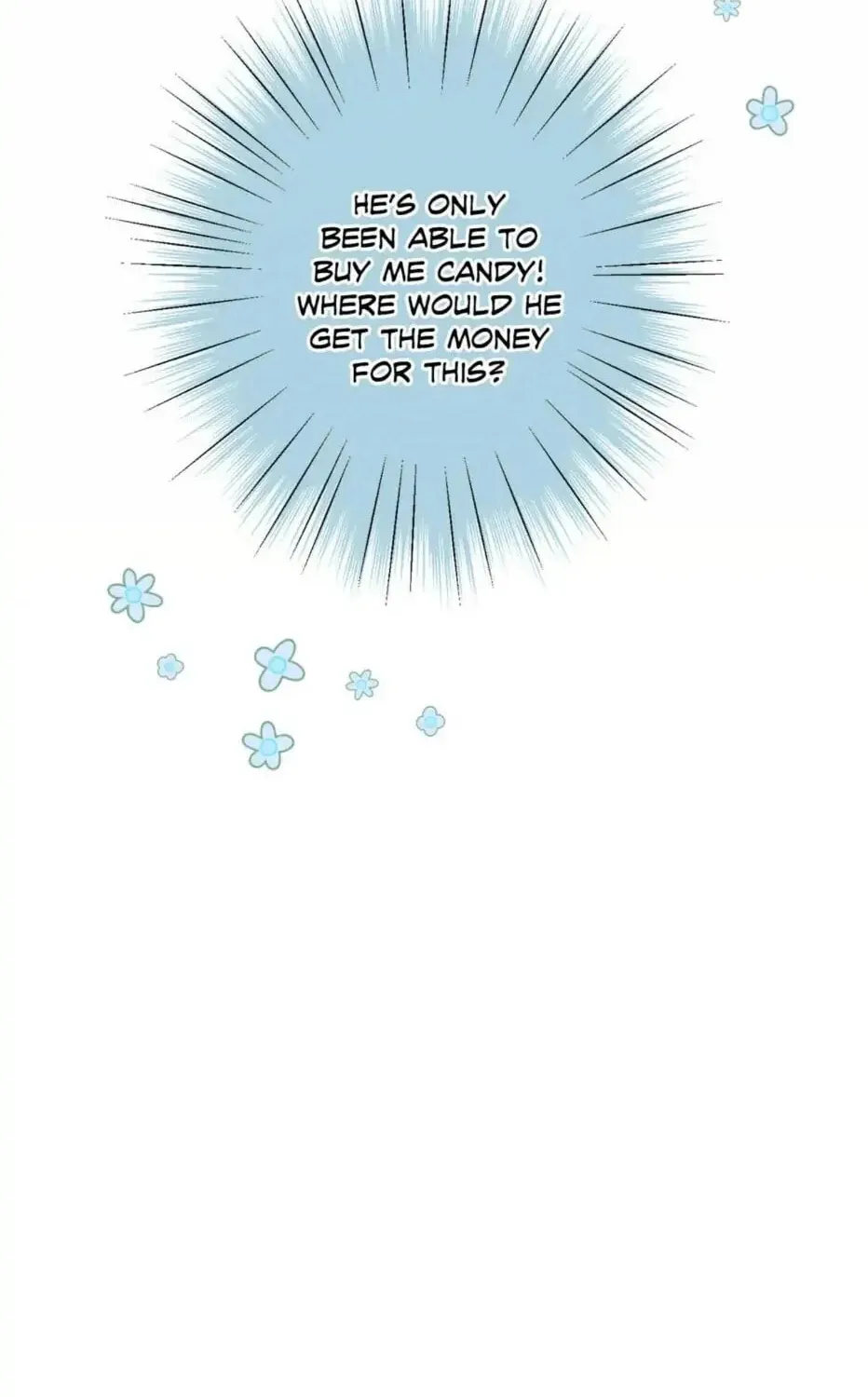 Wolves Behind Bars Chapter 25 page 58 - 