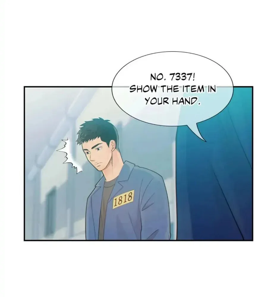 Wolves Behind Bars Chapter 25 page 62 - 