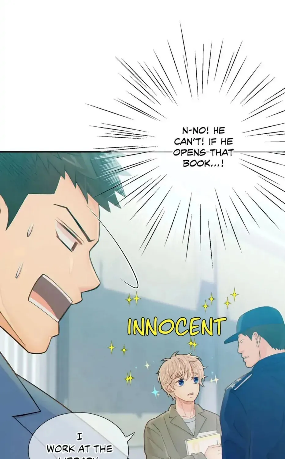 Wolves Behind Bars Chapter 25 page 63 - 