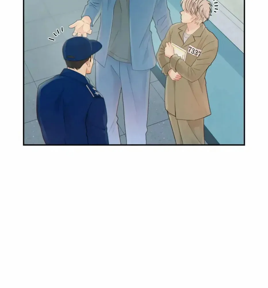 Wolves Behind Bars Chapter 25 page 65 - 