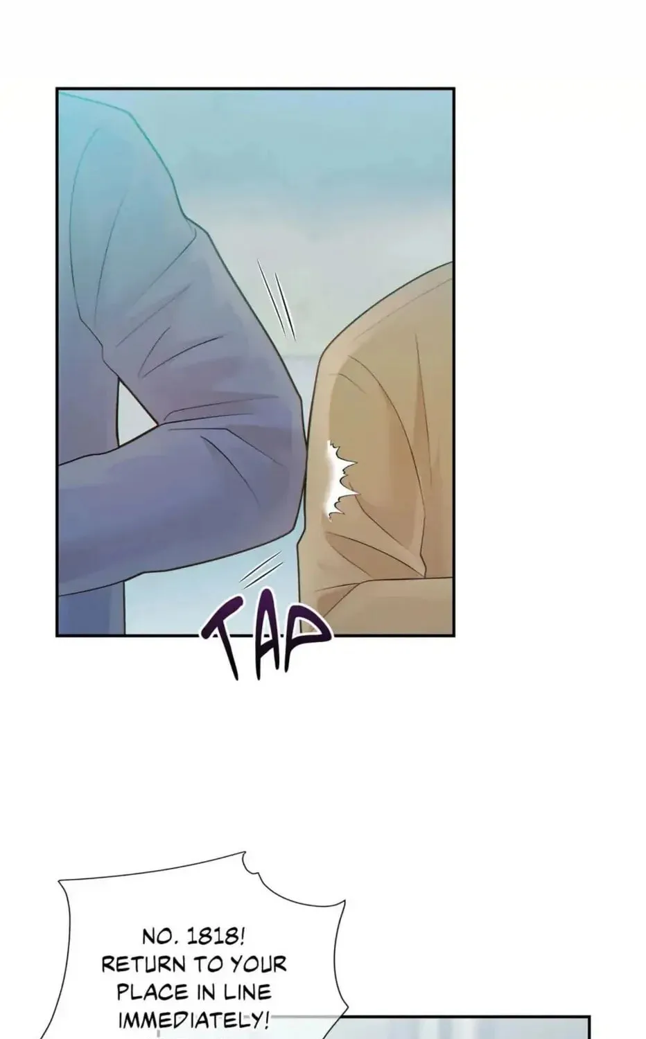 Wolves Behind Bars Chapter 25 page 66 - 