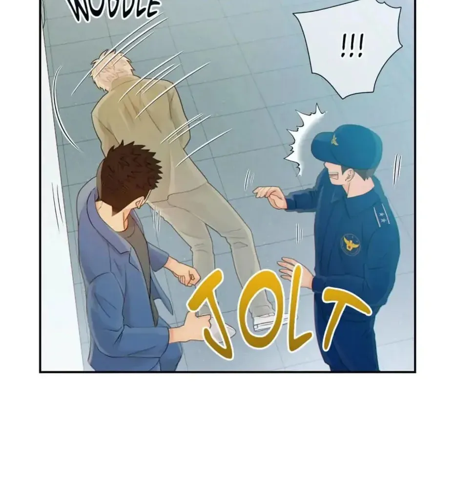 Wolves Behind Bars Chapter 25 page 68 - 