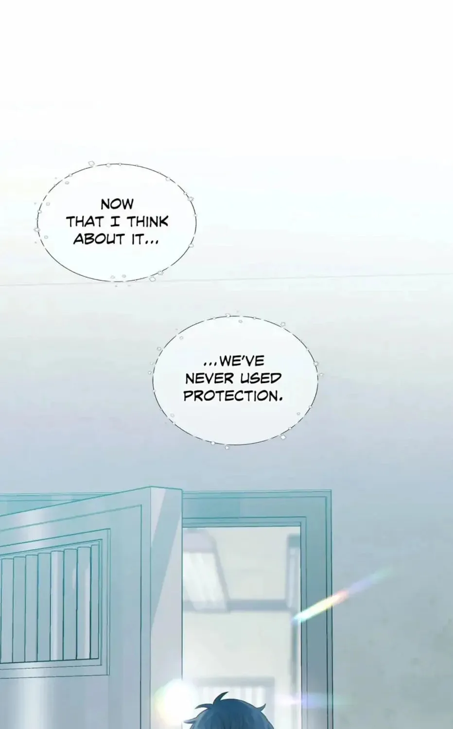 Wolves Behind Bars Chapter 25 page 8 - 
