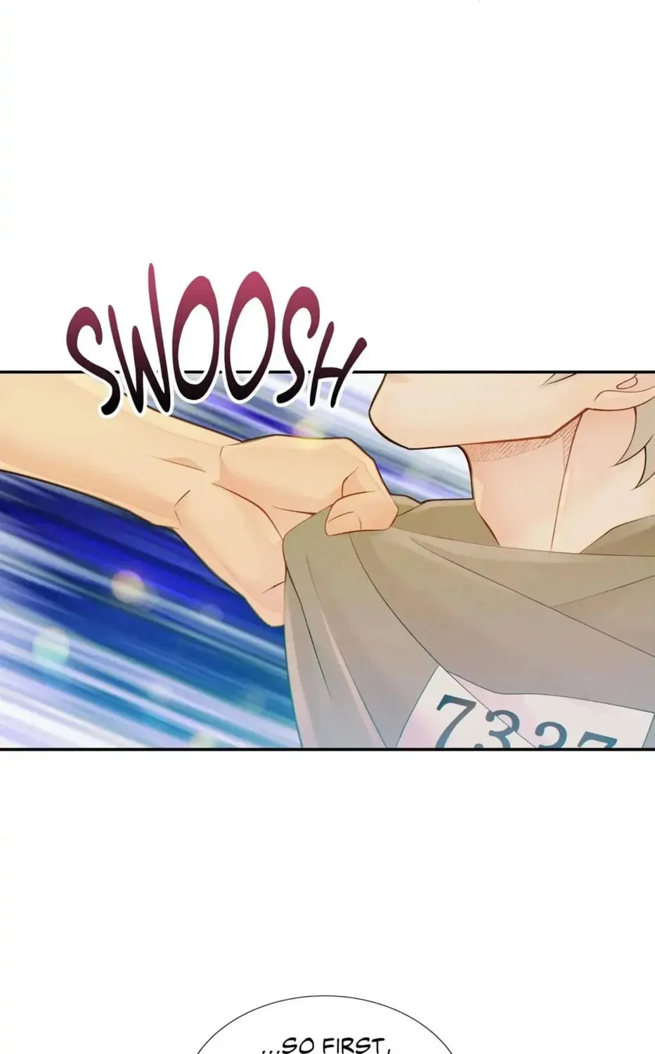 Wolves Behind Bars Chapter 25 page 80 - 