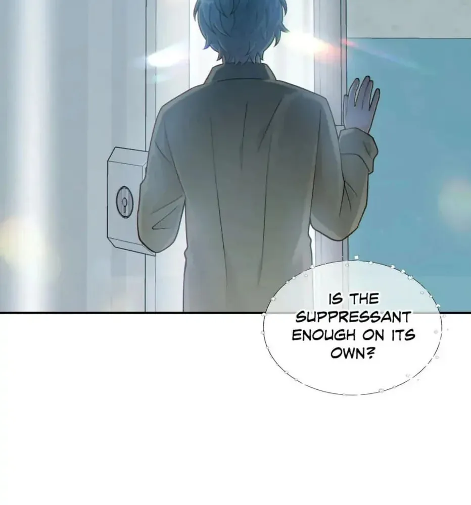 Wolves Behind Bars Chapter 25 page 9 - 