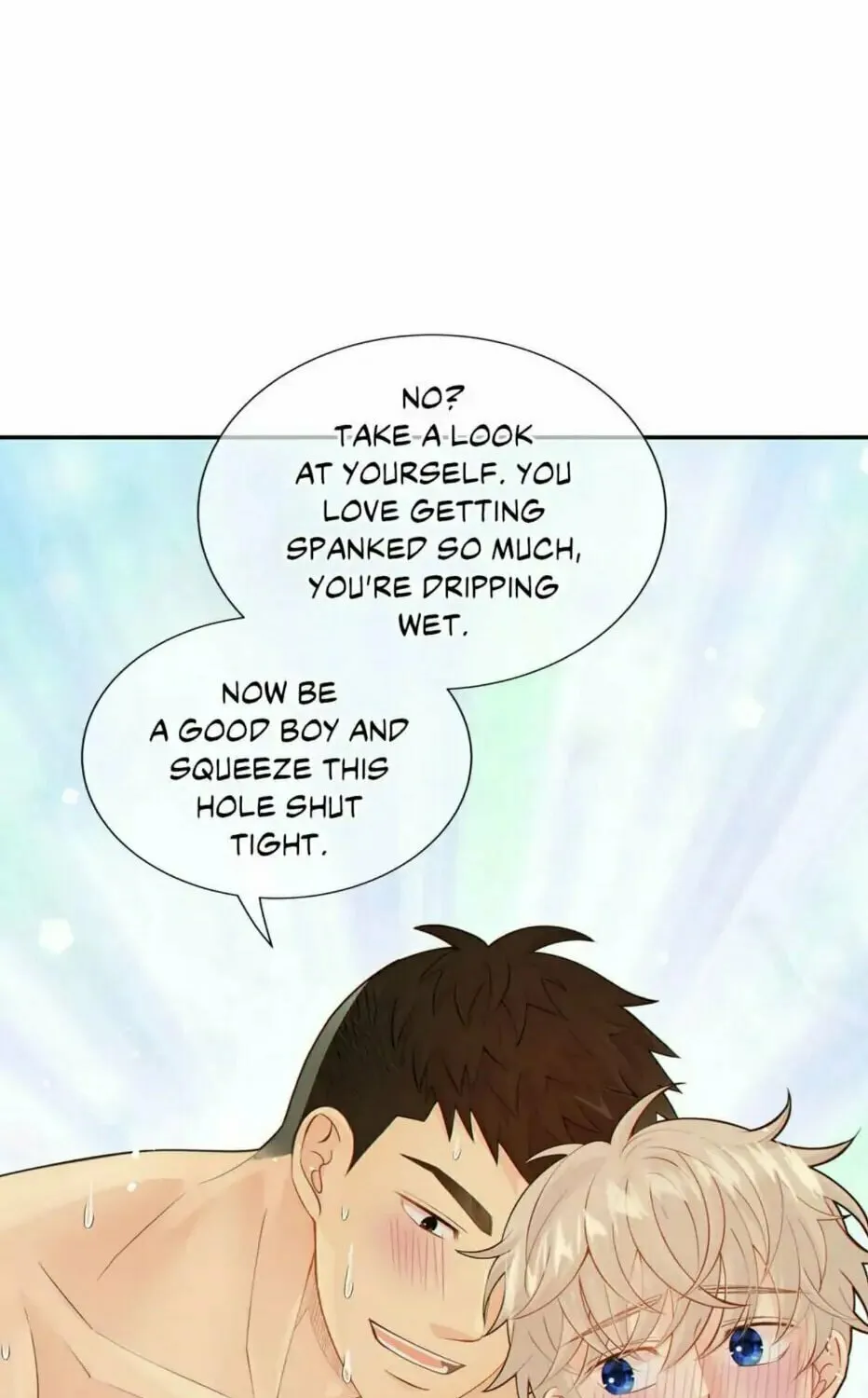 Wolves Behind Bars Chapter 26 page 22 - 