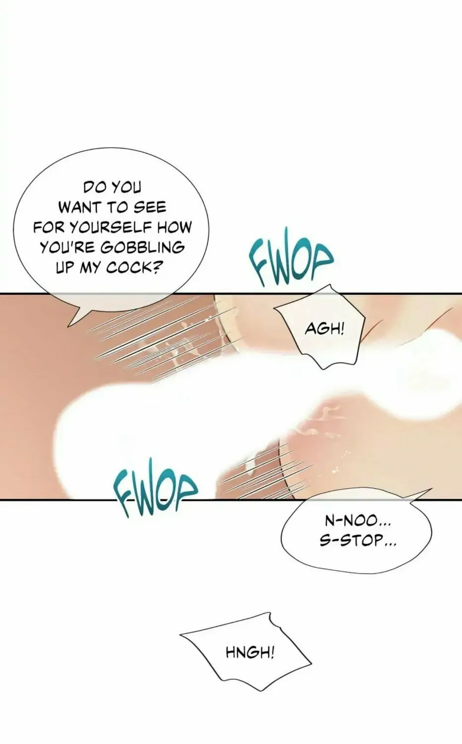 Wolves Behind Bars Chapter 26 page 24 - 