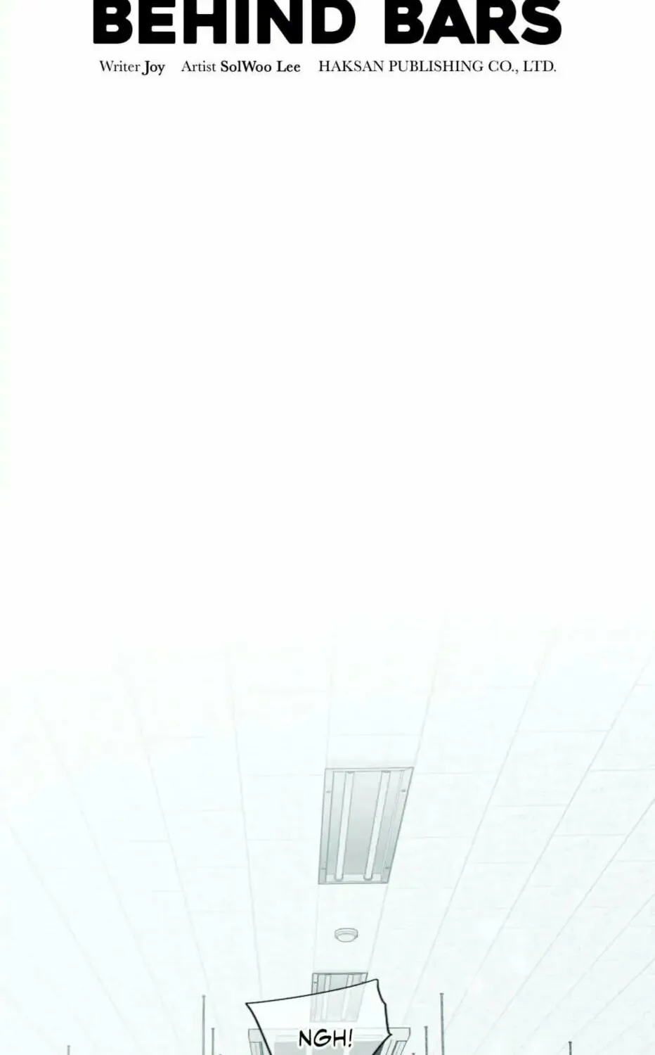 Wolves Behind Bars Chapter 26 page 4 - 