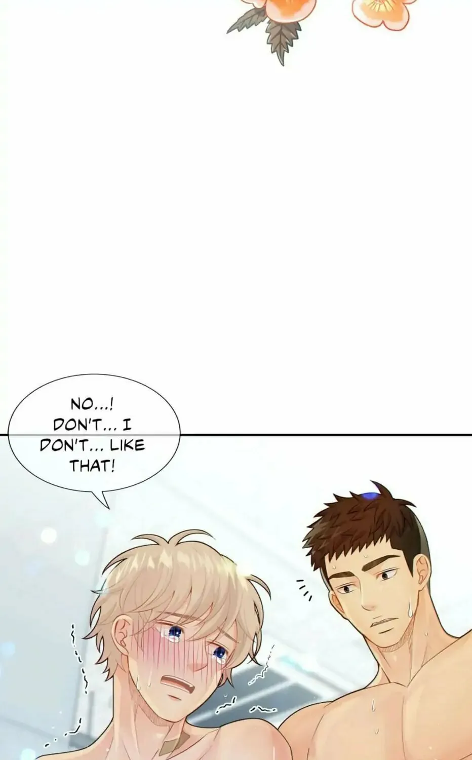 Wolves Behind Bars Chapter 26 page 31 - 