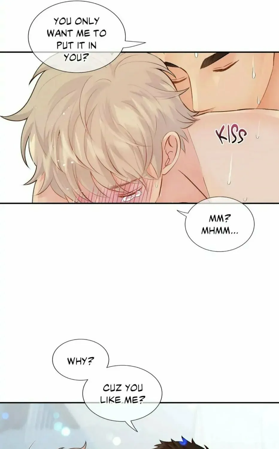 Wolves Behind Bars Chapter 26 page 35 - 