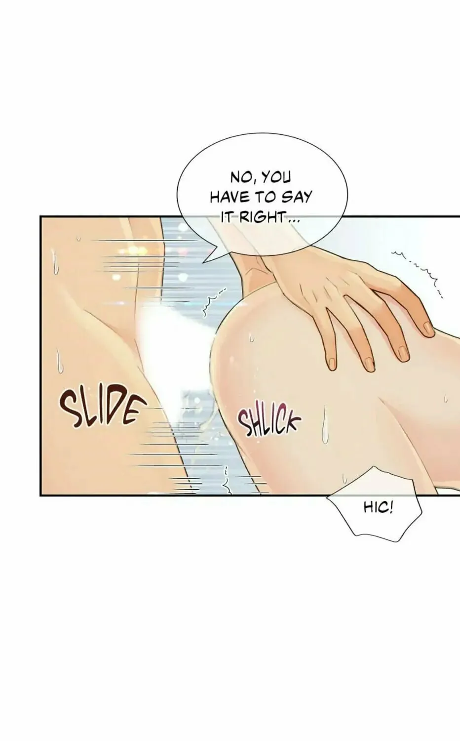 Wolves Behind Bars Chapter 26 page 46 - 