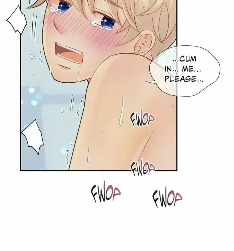 Wolves Behind Bars Chapter 26 page 48 - 