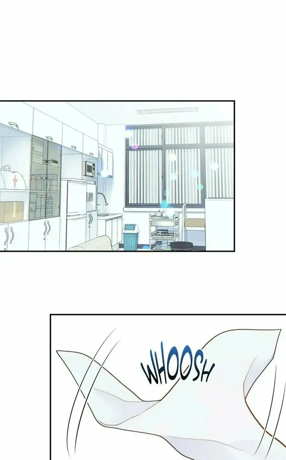 Wolves Behind Bars Chapter 26 page 54 - 